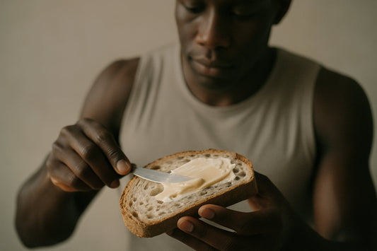 Sourdough: The Athlete's Secret Weapon