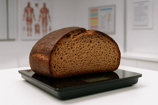 Why Sourdough Could Be Your Weight-Wise Choice