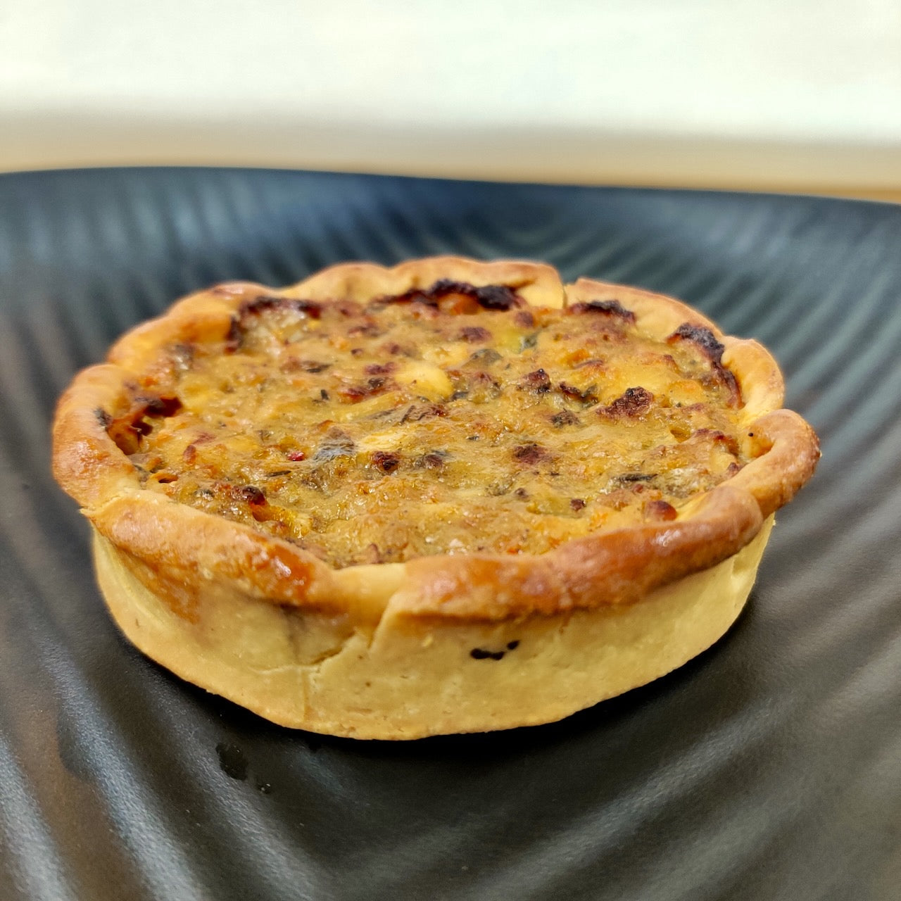 PIES & MORE