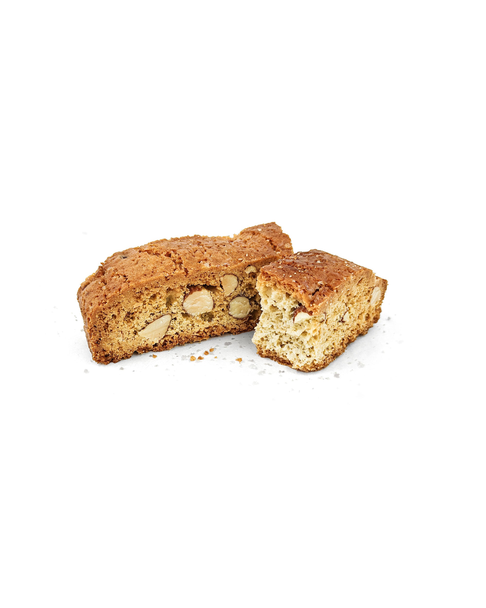 Biscotti aux amandes