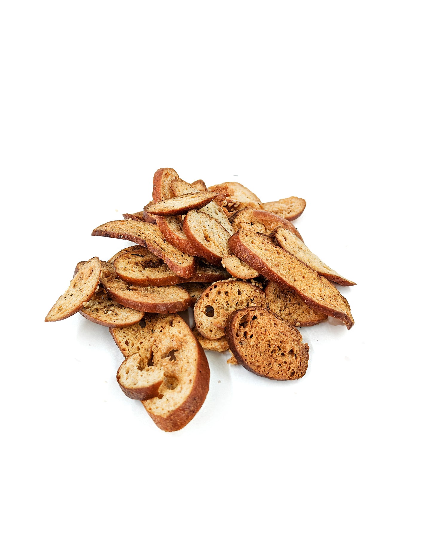 Bagel Chips