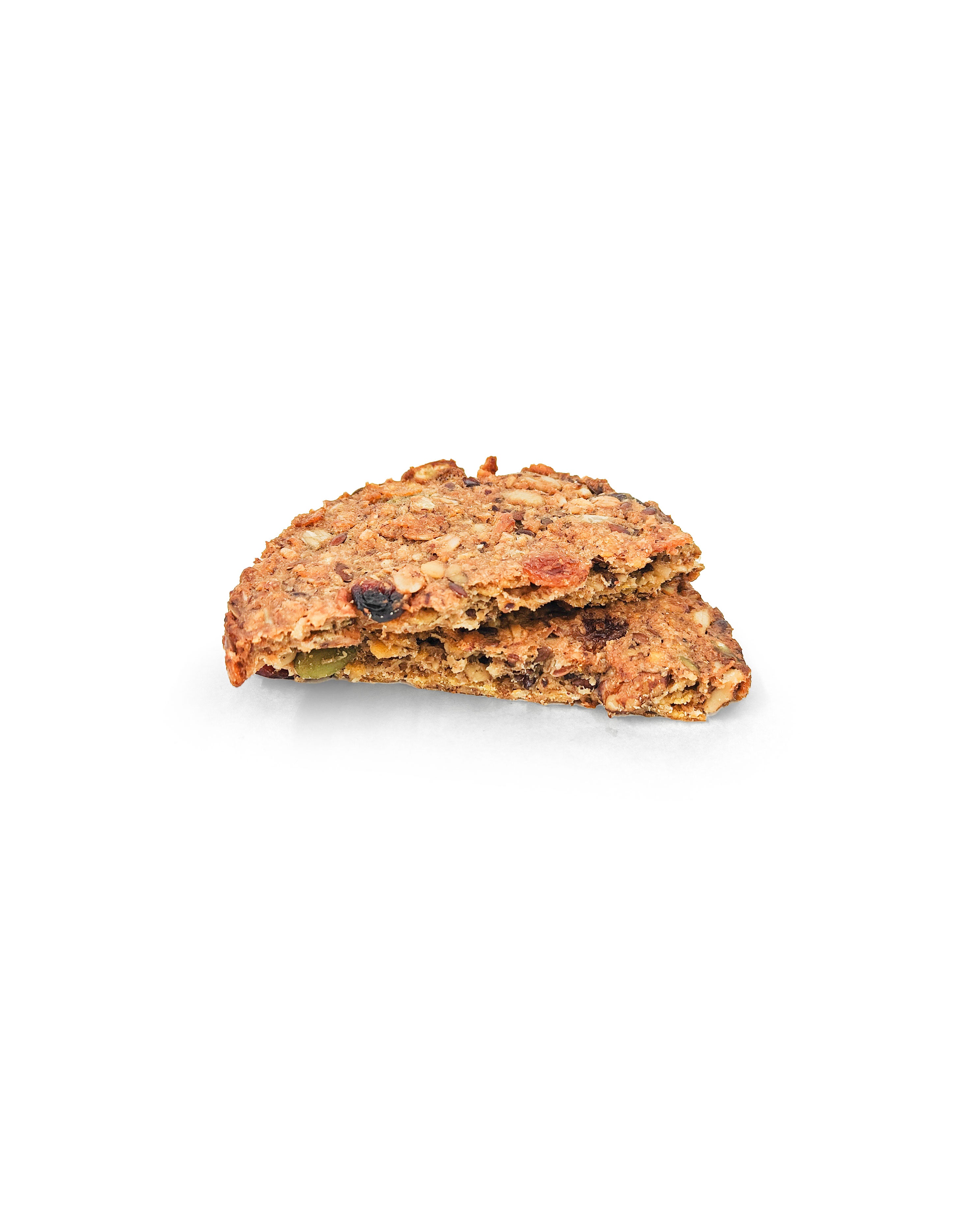 Le biscuit du petit-déjeuner