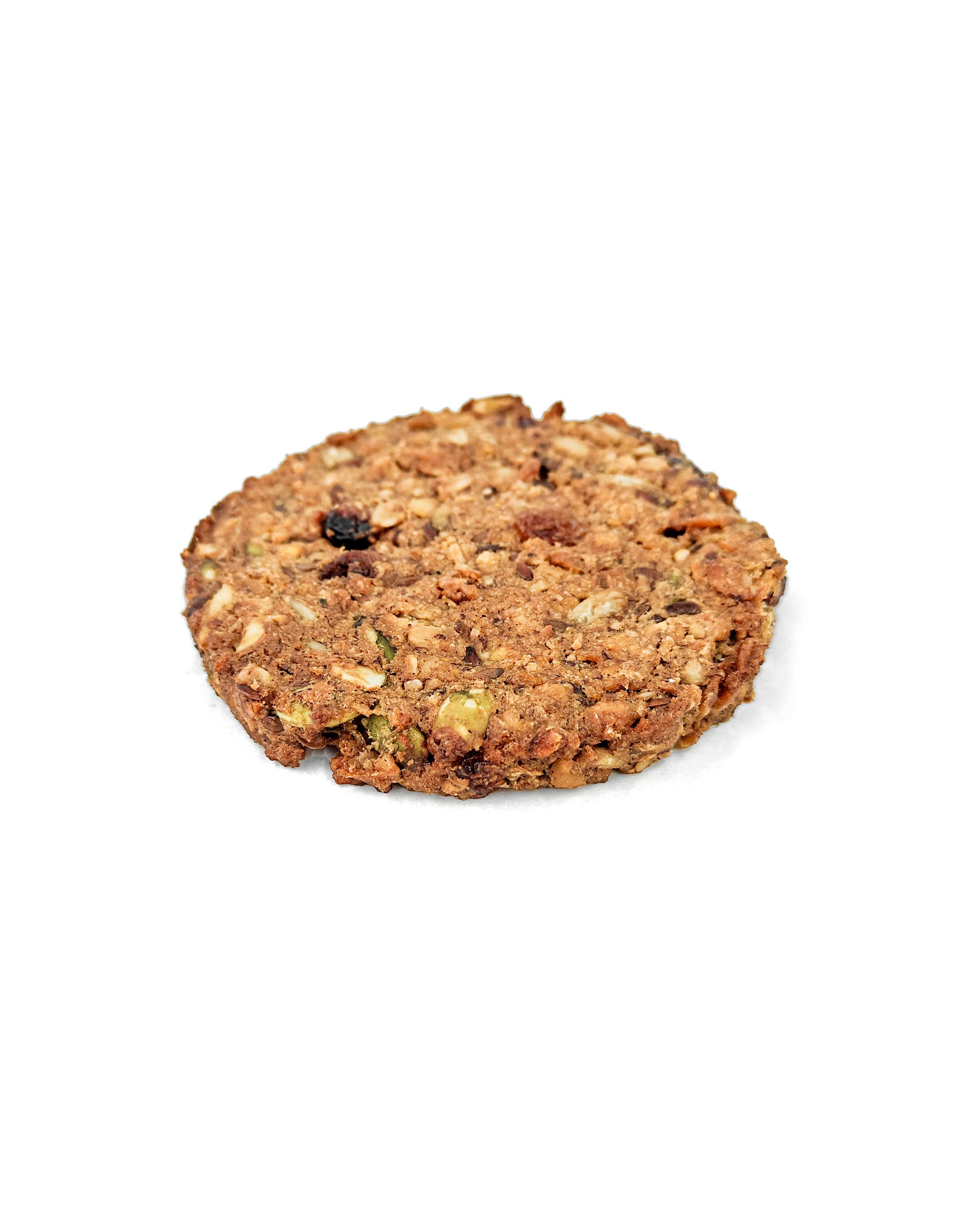 The Breakfast Cookie