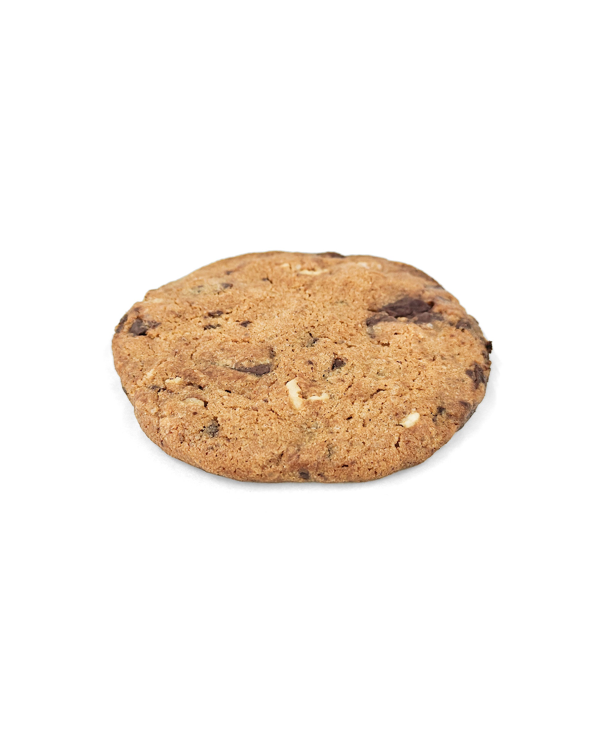 Chocolate Chunk & Walnut Cookie
