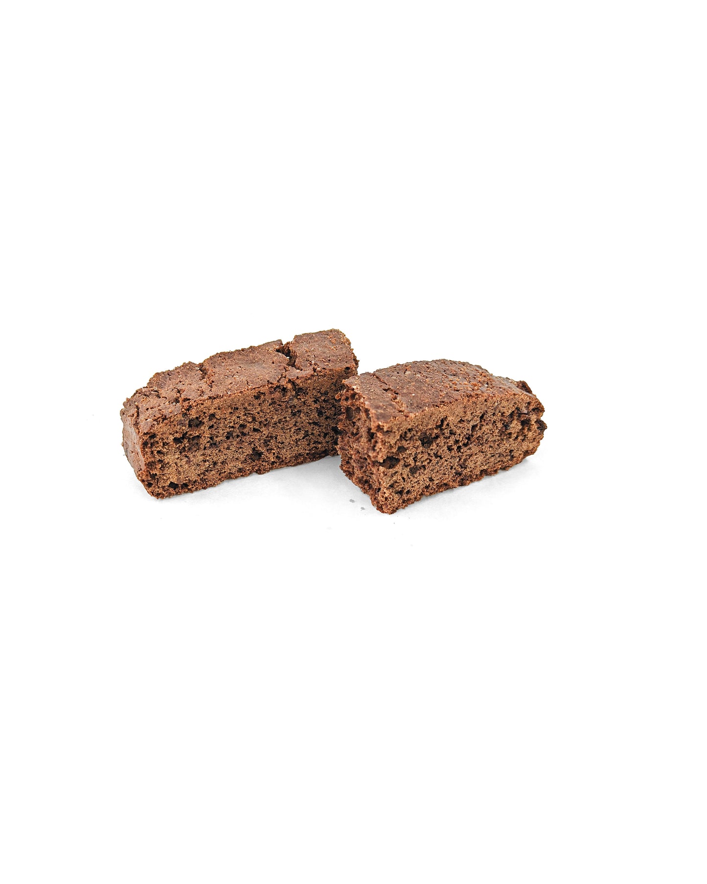 Biscotti au chocolat et à l'espresso