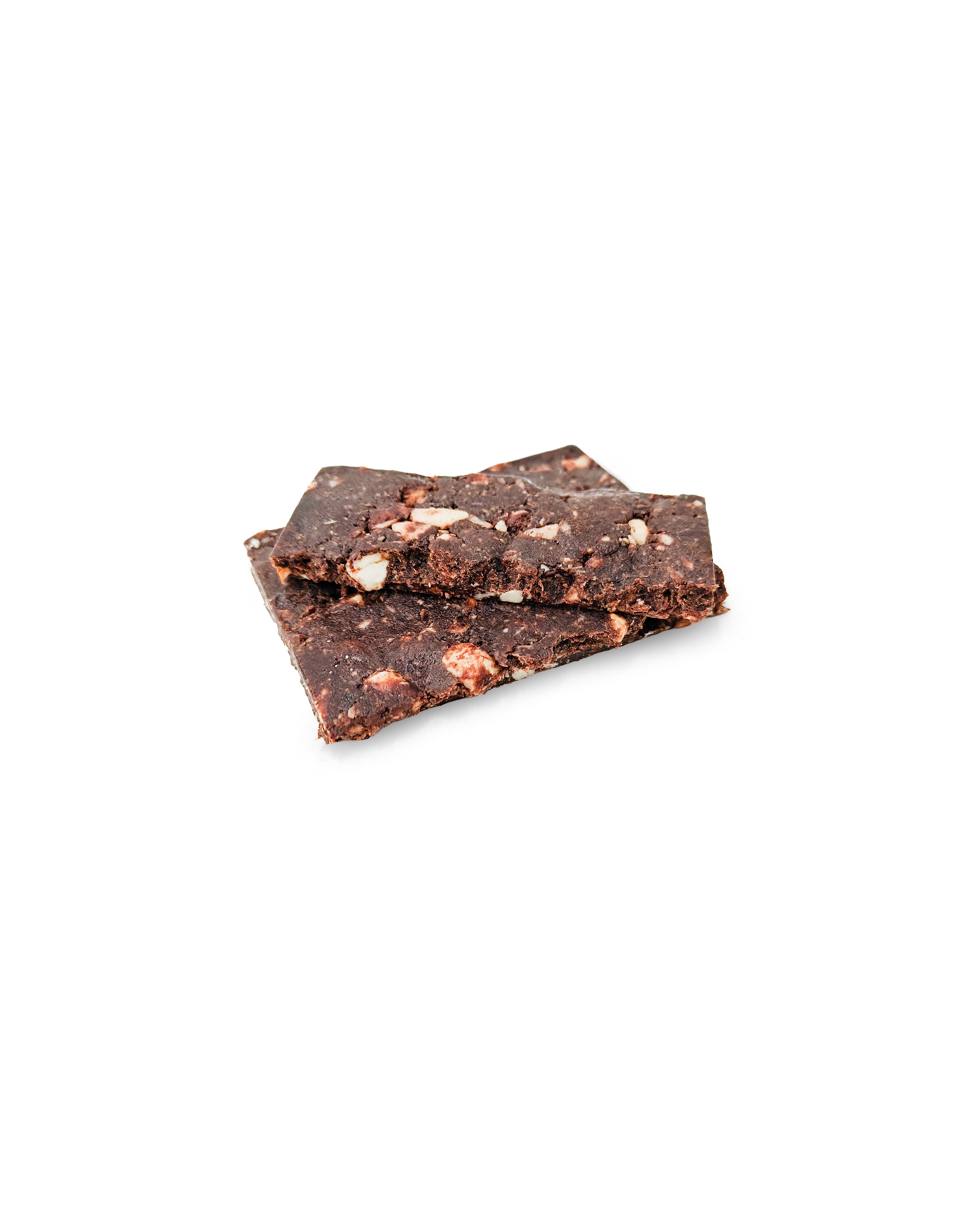 Chocolate Espresso Date Bar