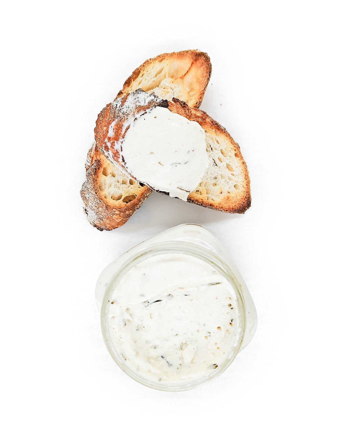 Garlic Sauce