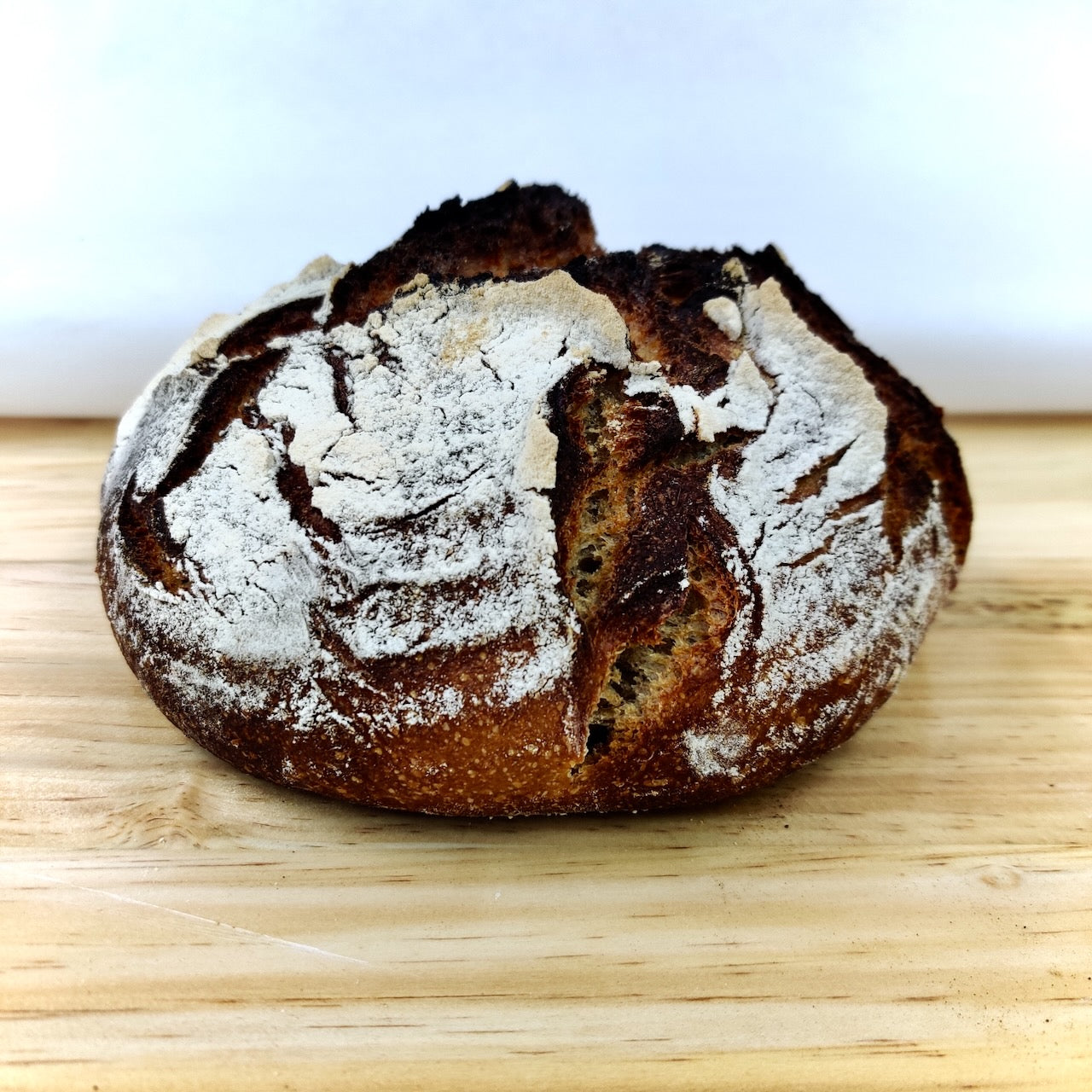 Seigle fermier allemand