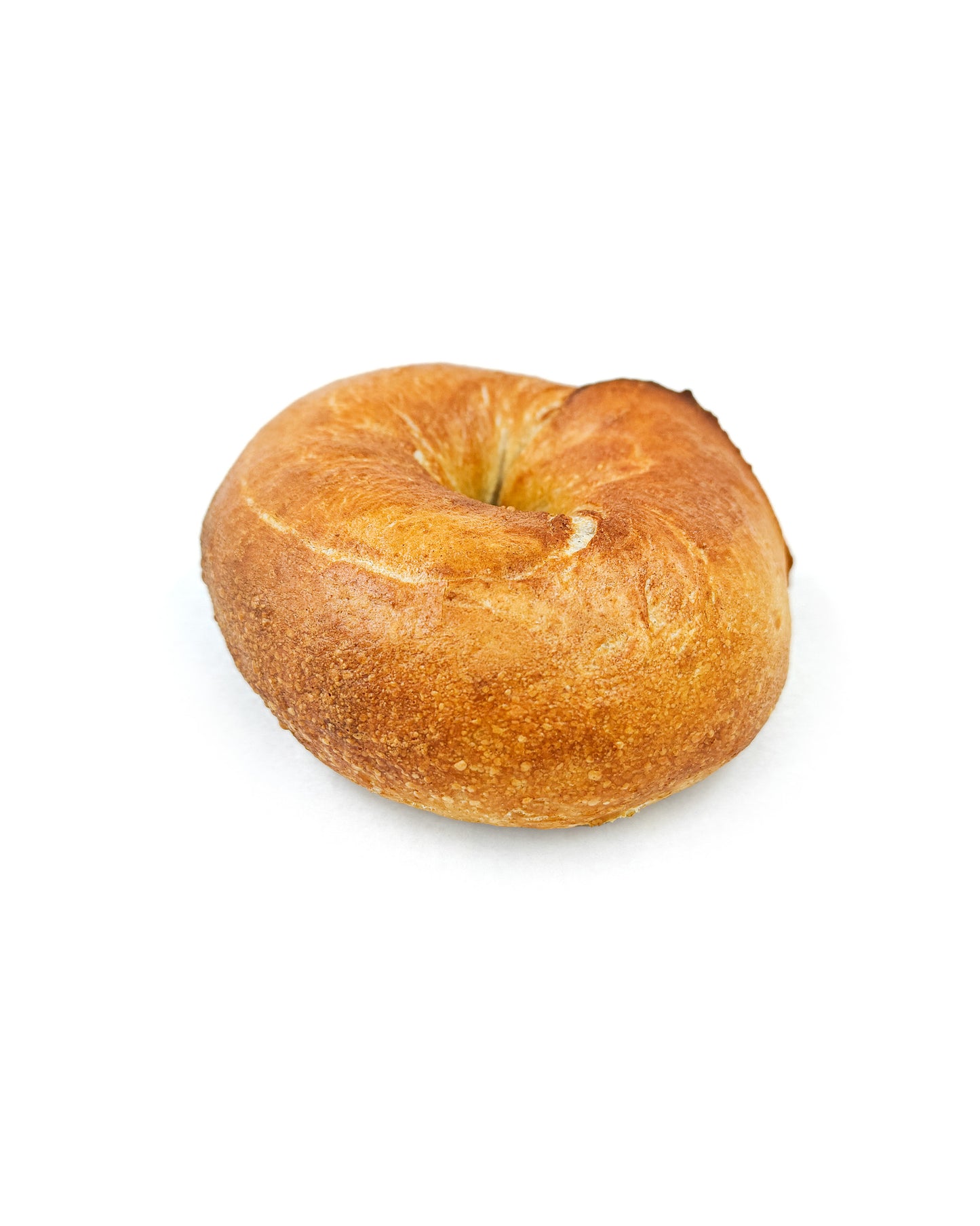Der Sauerteig-Bagel