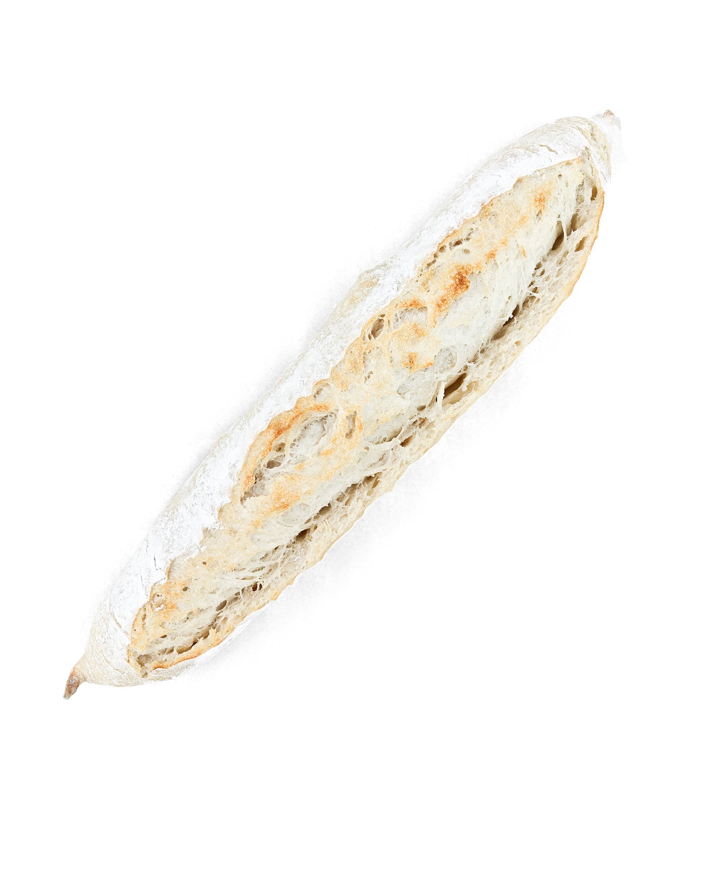 Baguette au levain