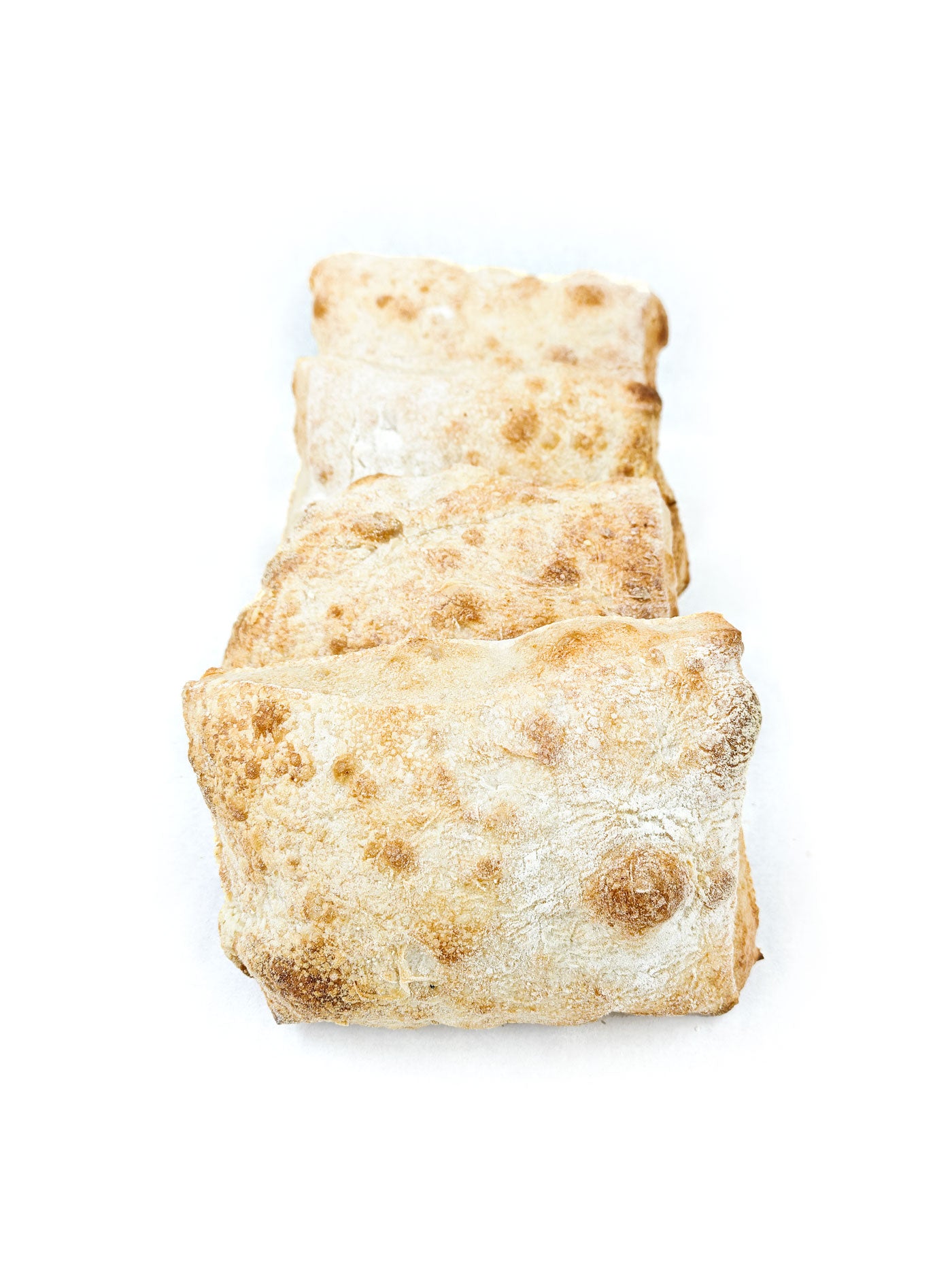 Sauerteig-Ciabatta (6er-Pack)