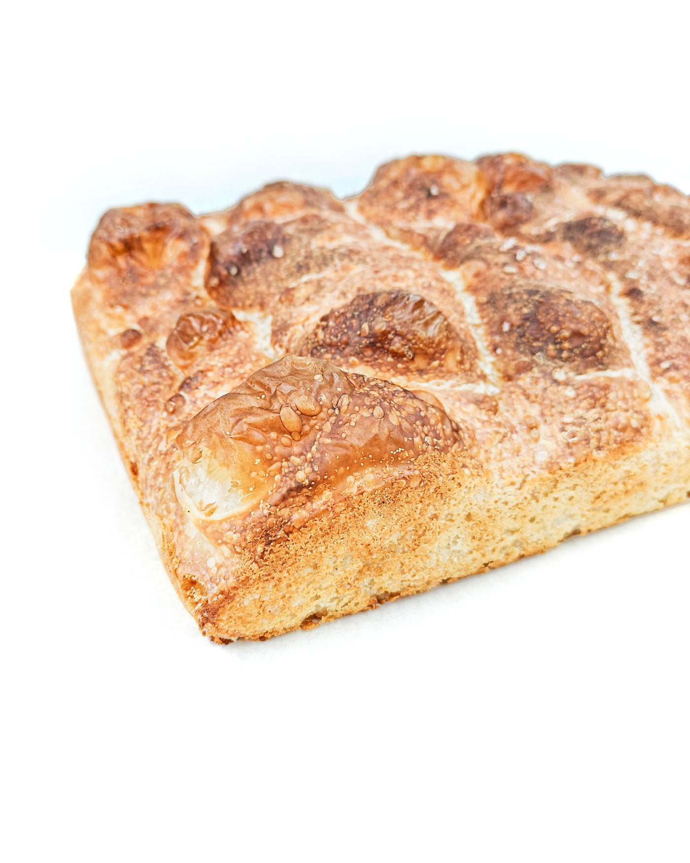 Sourdough Focaccia