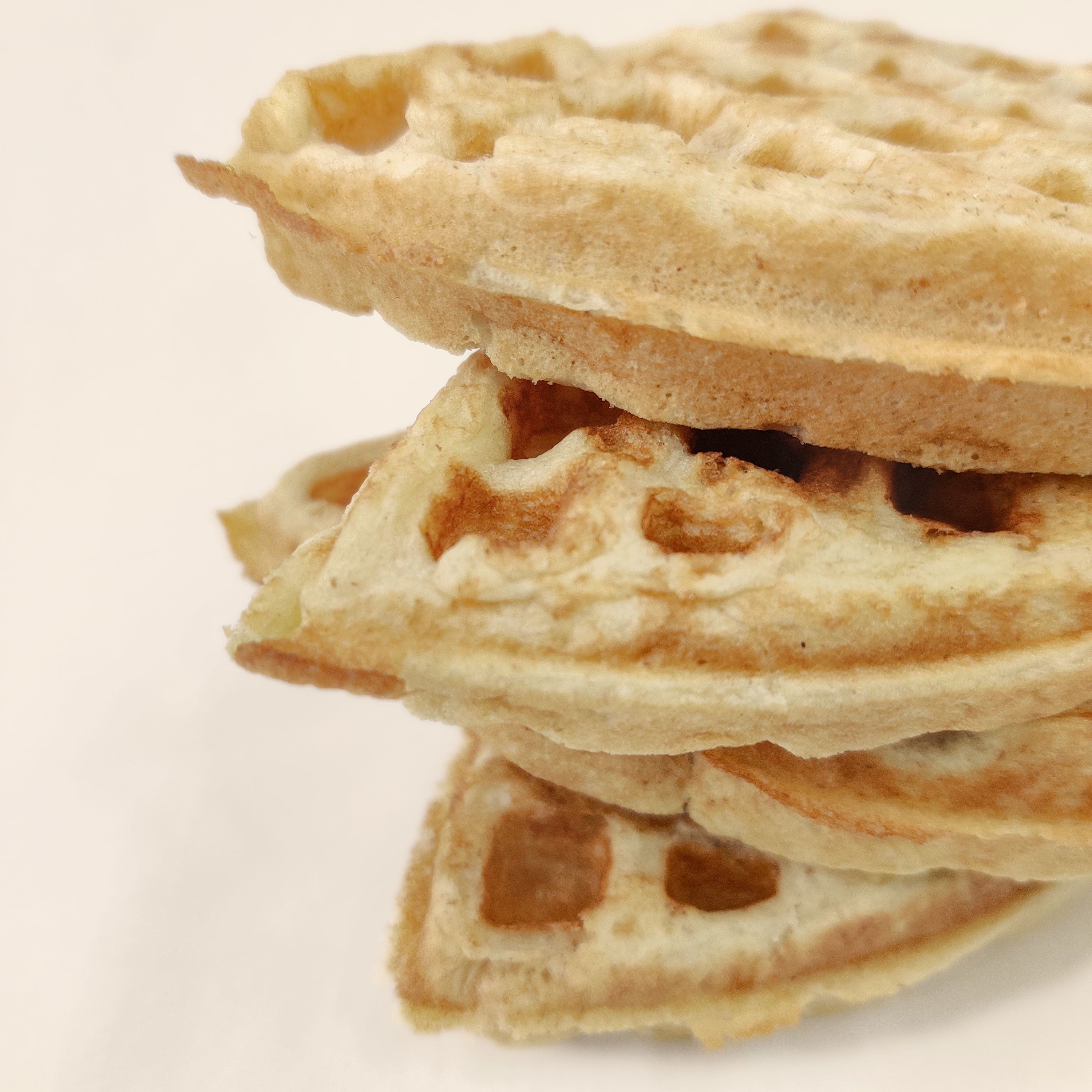 Gaufres au levain (paquet de 2)