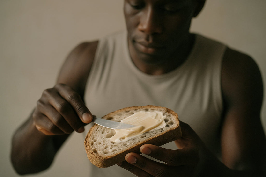 Sourdough: The Athlete's Secret Weapon