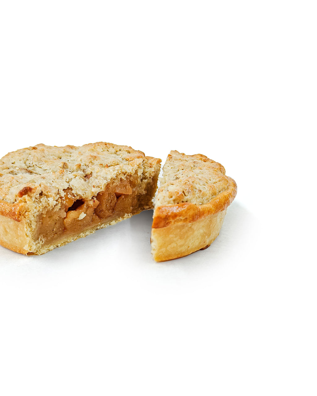 Apfel-Streuselkuchen