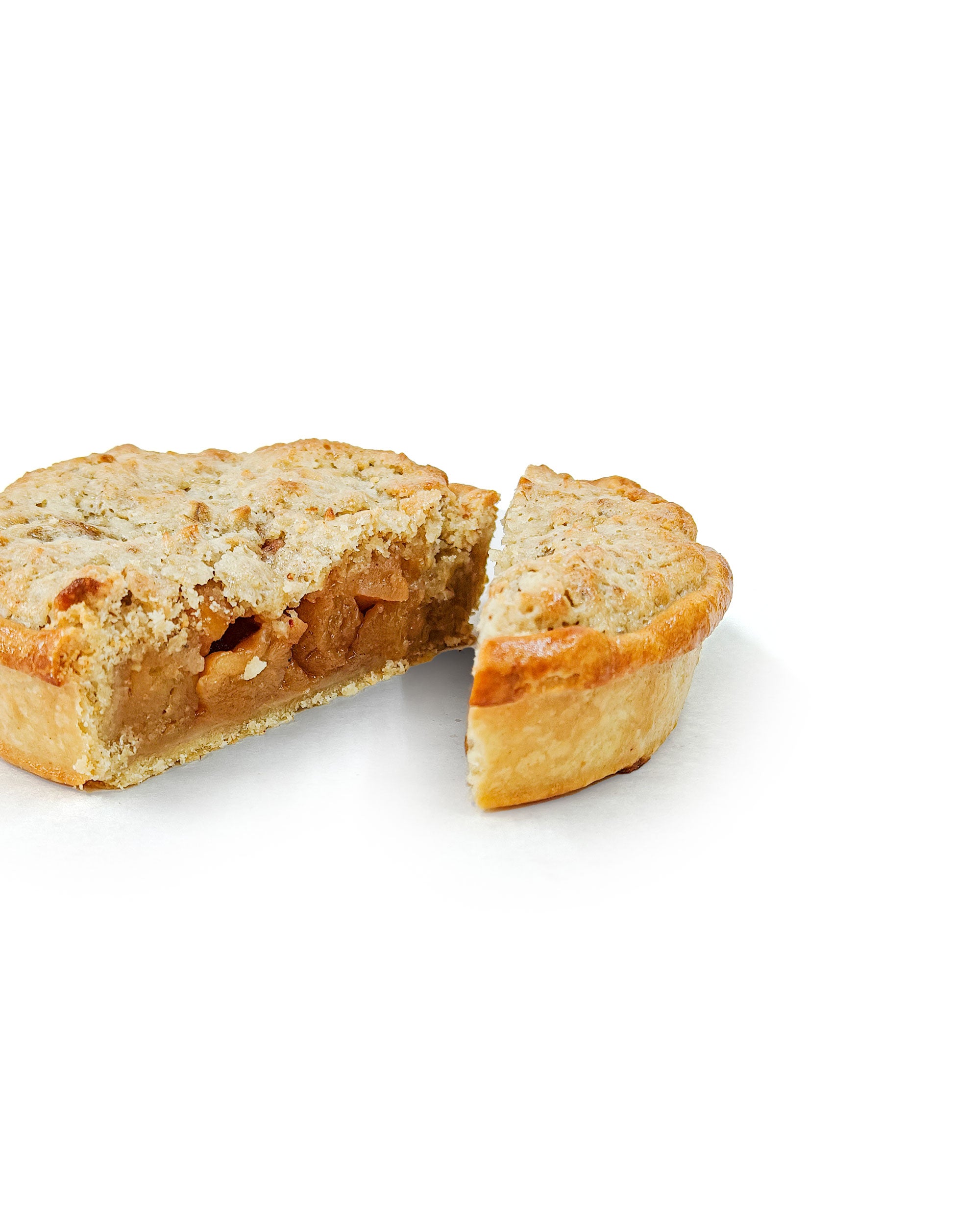 Apfel-Streuselkuchen