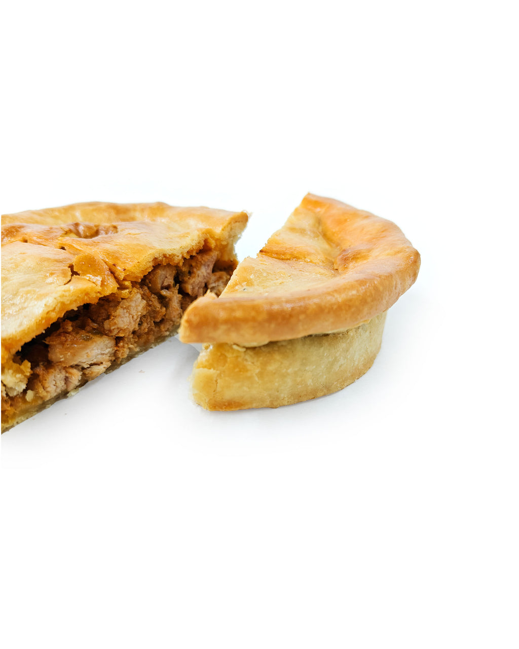 Gourmet-Pasteten