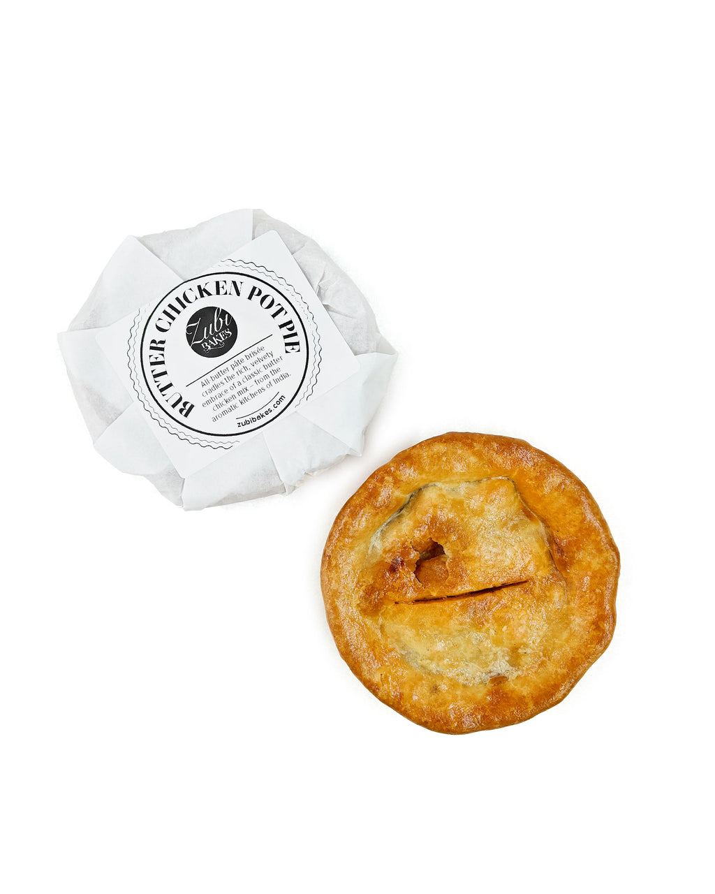 Gourmet-Pasteten