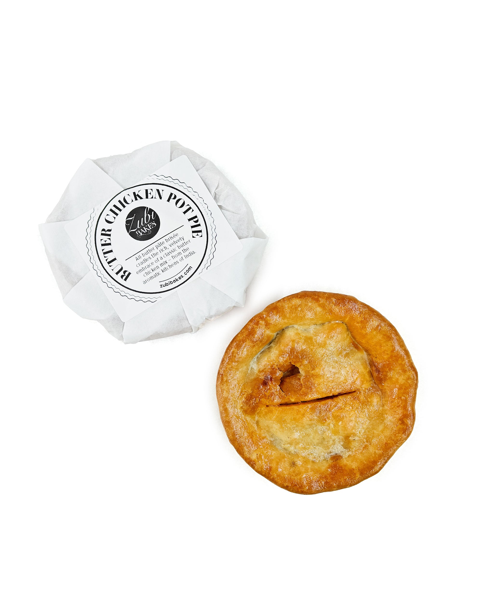 Gourmet-Pasteten