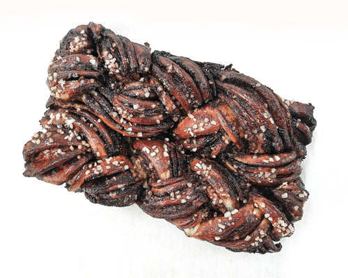 Chocolate Babka