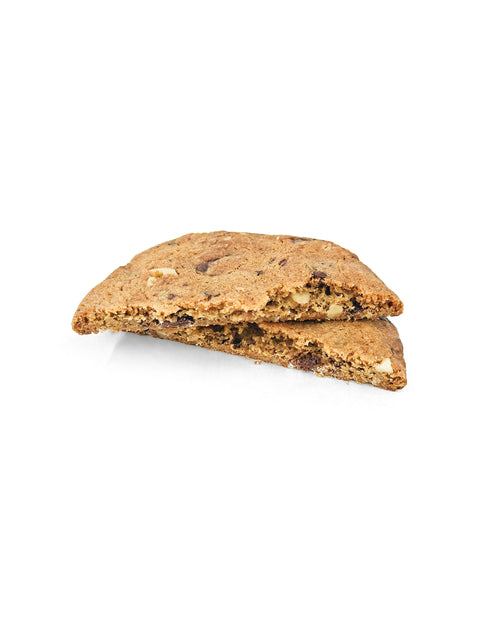Chocolate Chunk & Walnut Cookie