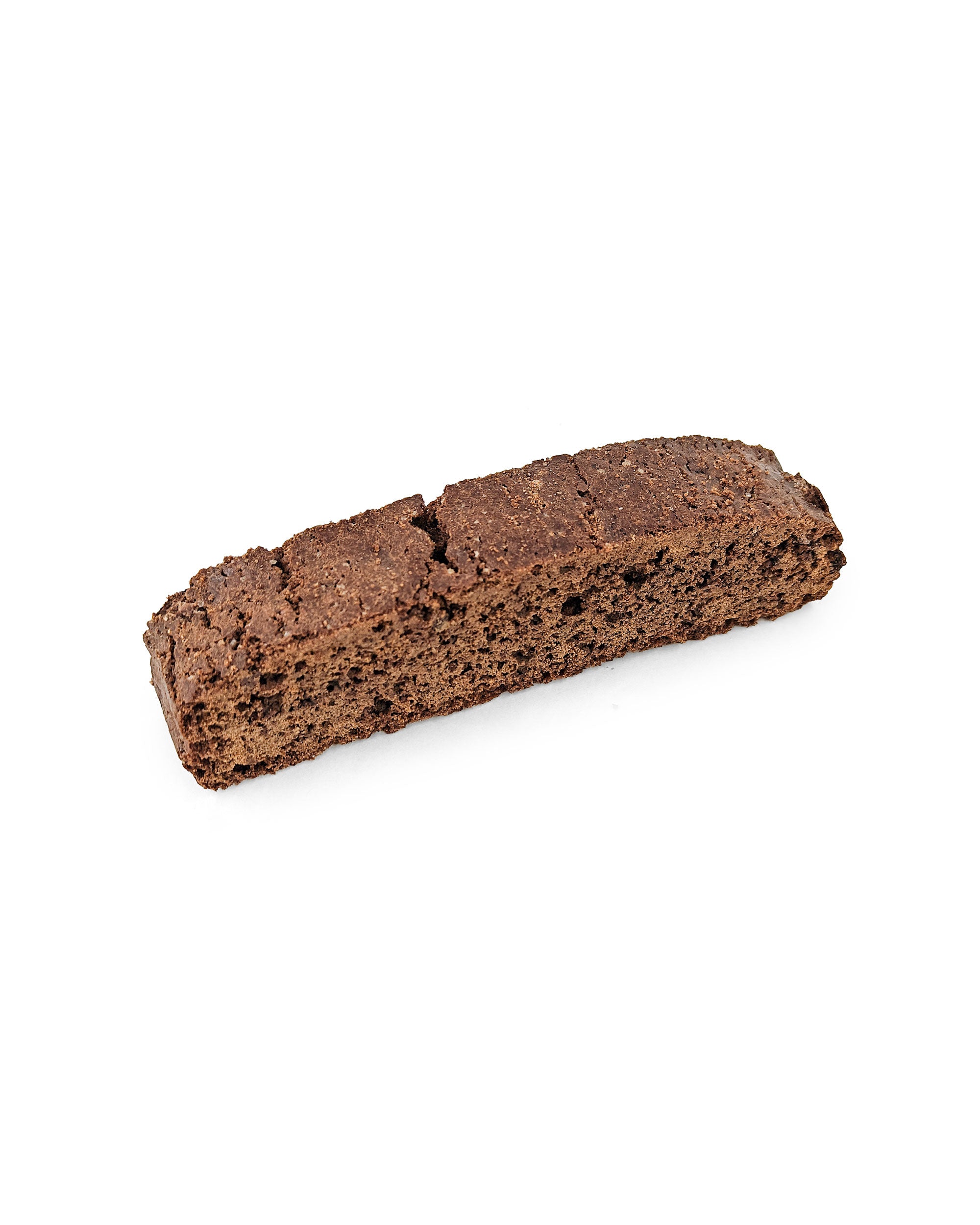 Schokoladen-Espresso-Biscotti