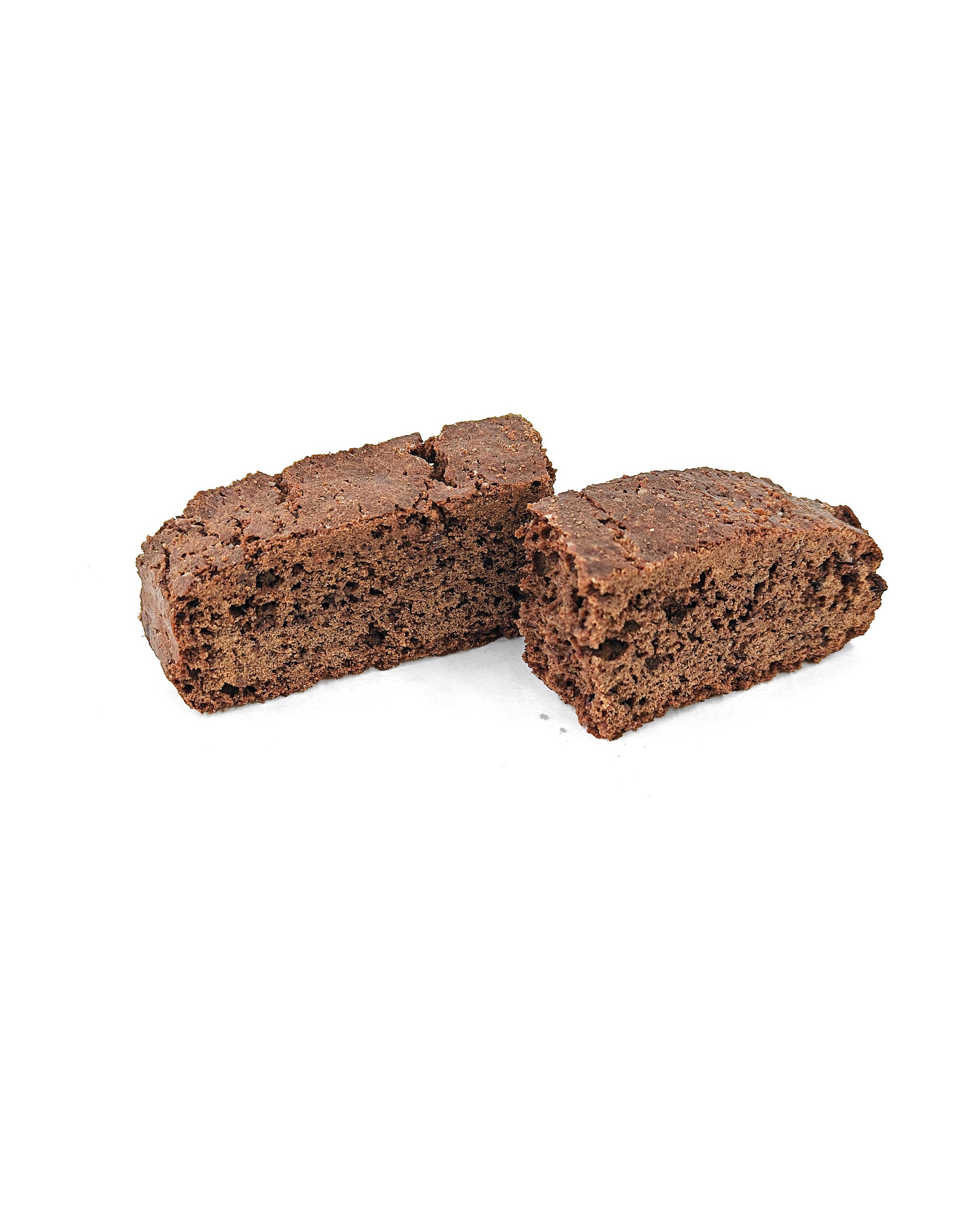 Schokoladen-Espresso-Biscotti