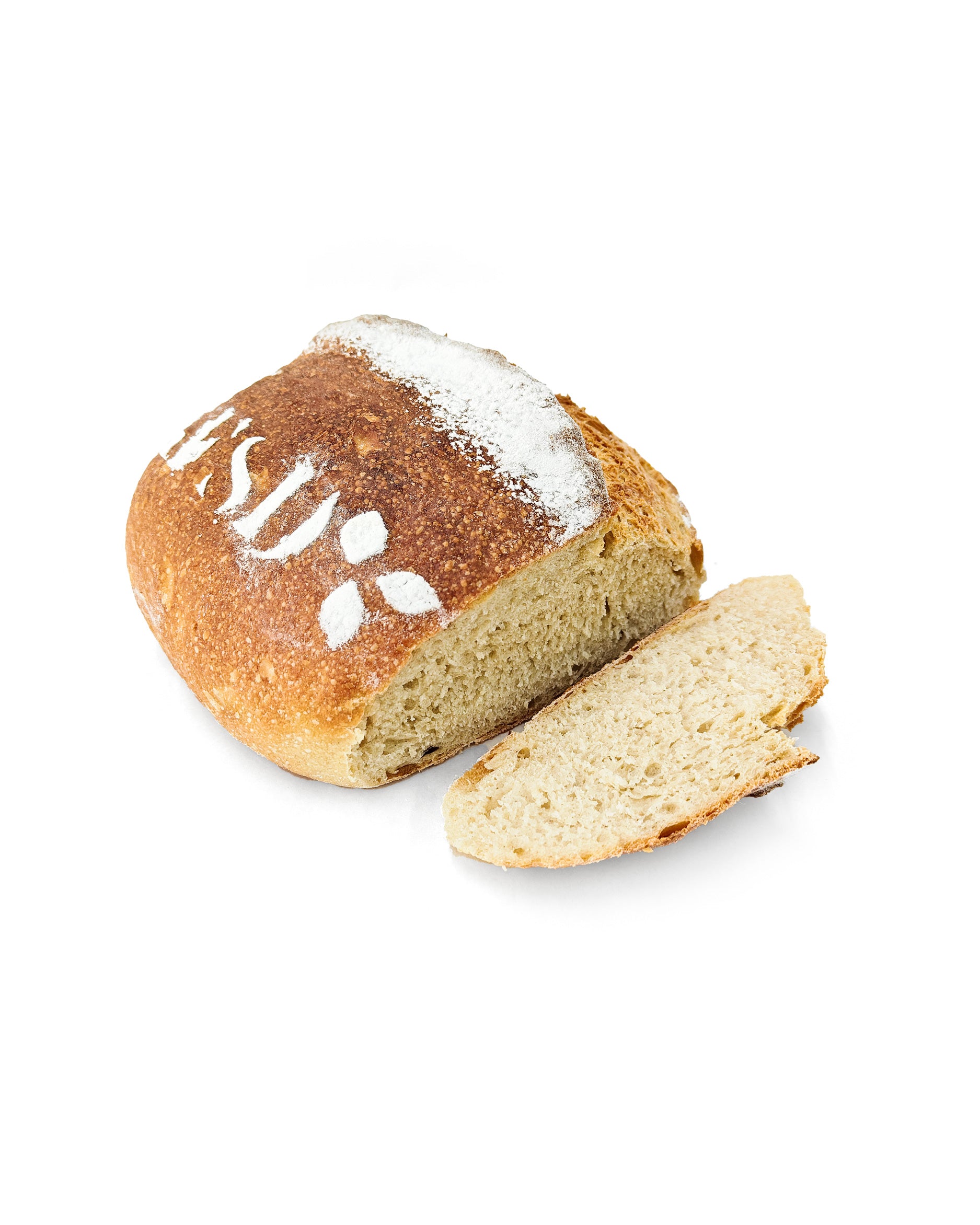 Farari GF Sauerteig
