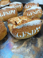 Farari GF Sauerteig