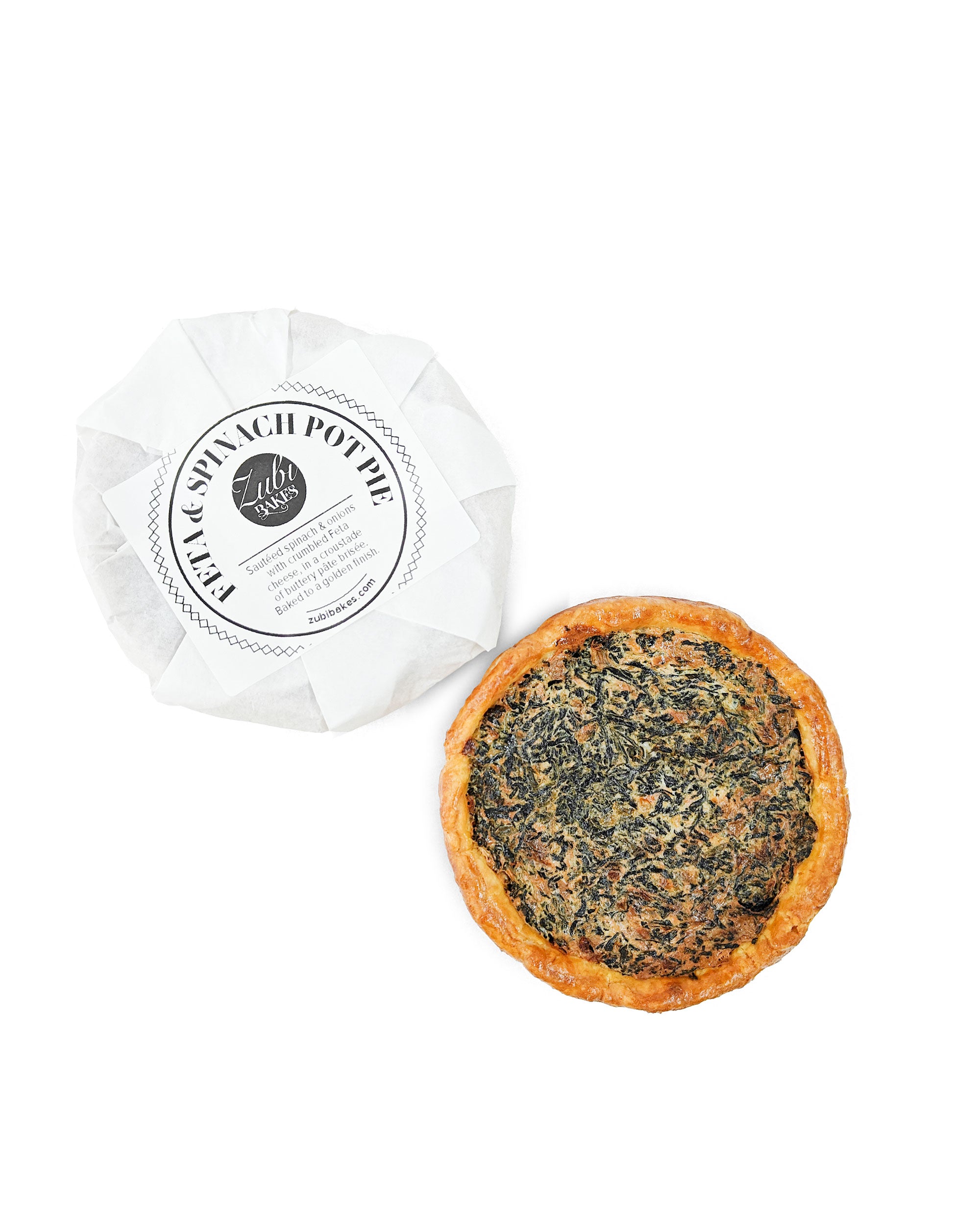 Gourmet-Pasteten