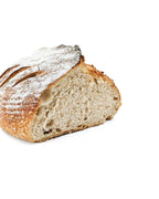 Französisches Sauerteigbrot