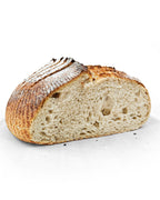 French Sourdough Loaf