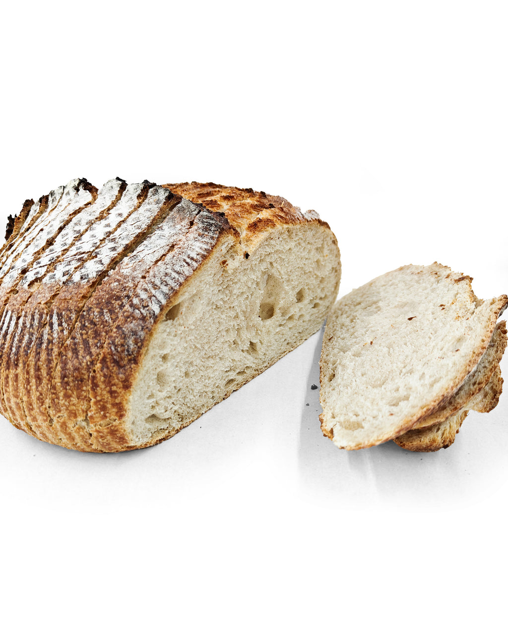 French Sourdough Loaf