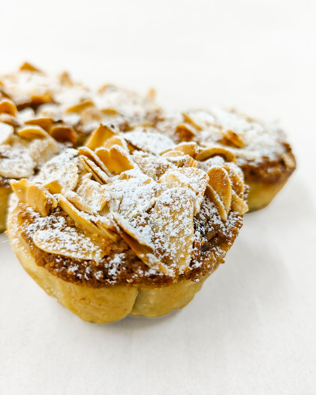 Fruit Mince Pies (6 Pack)