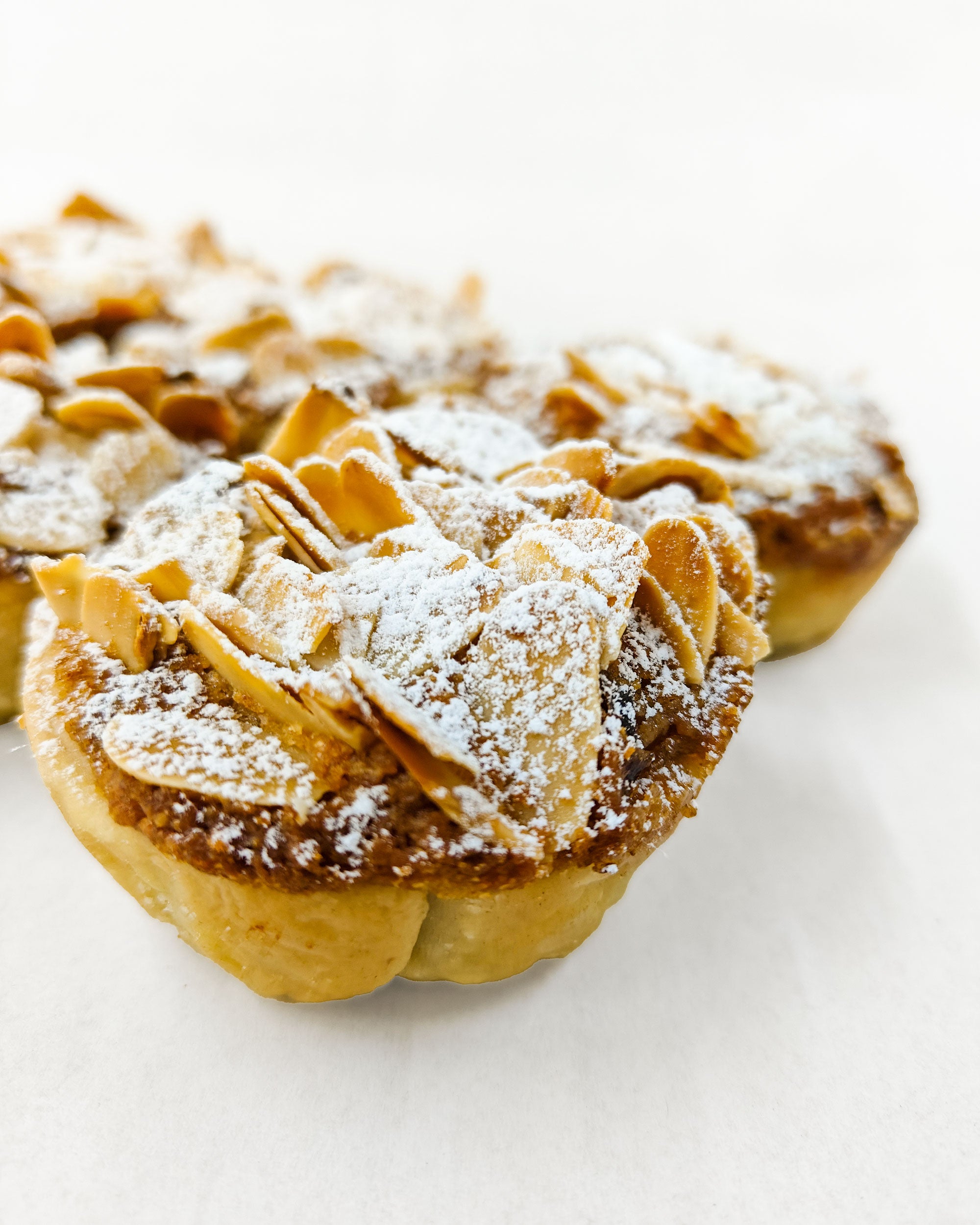 Fruit Mince Pies (6 Pack)