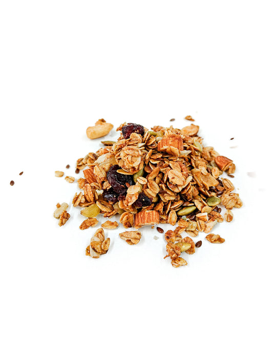 Honey Nut Granola