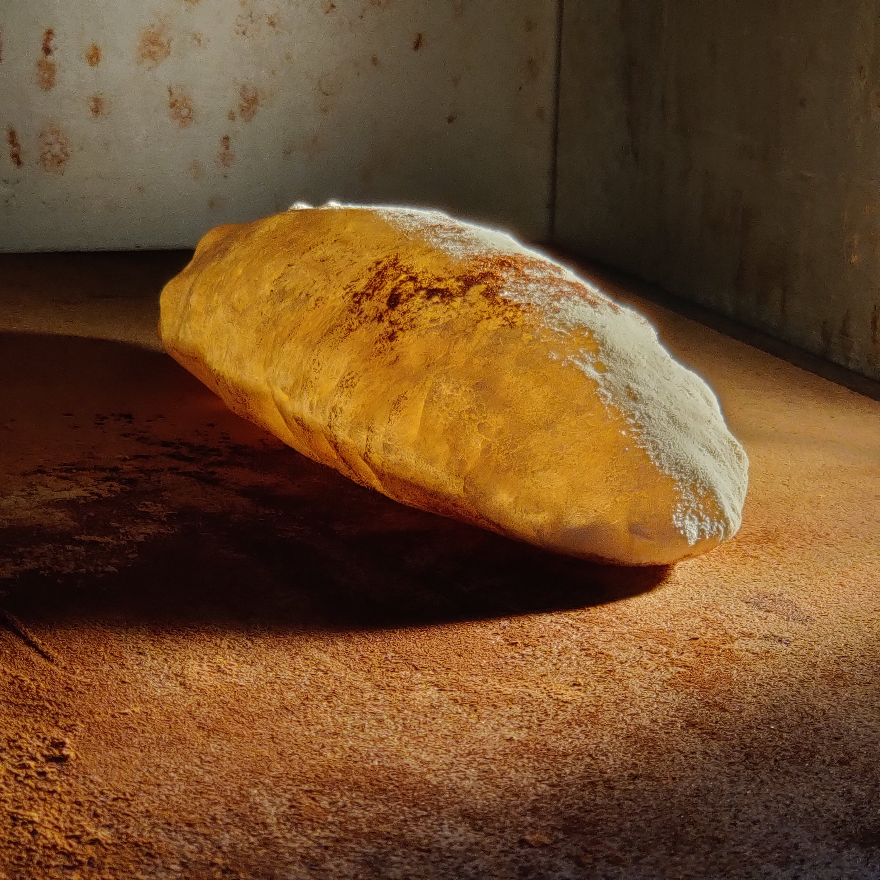 Pita (5er-Pack)