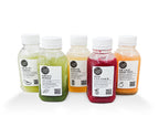 Saft-Shots
