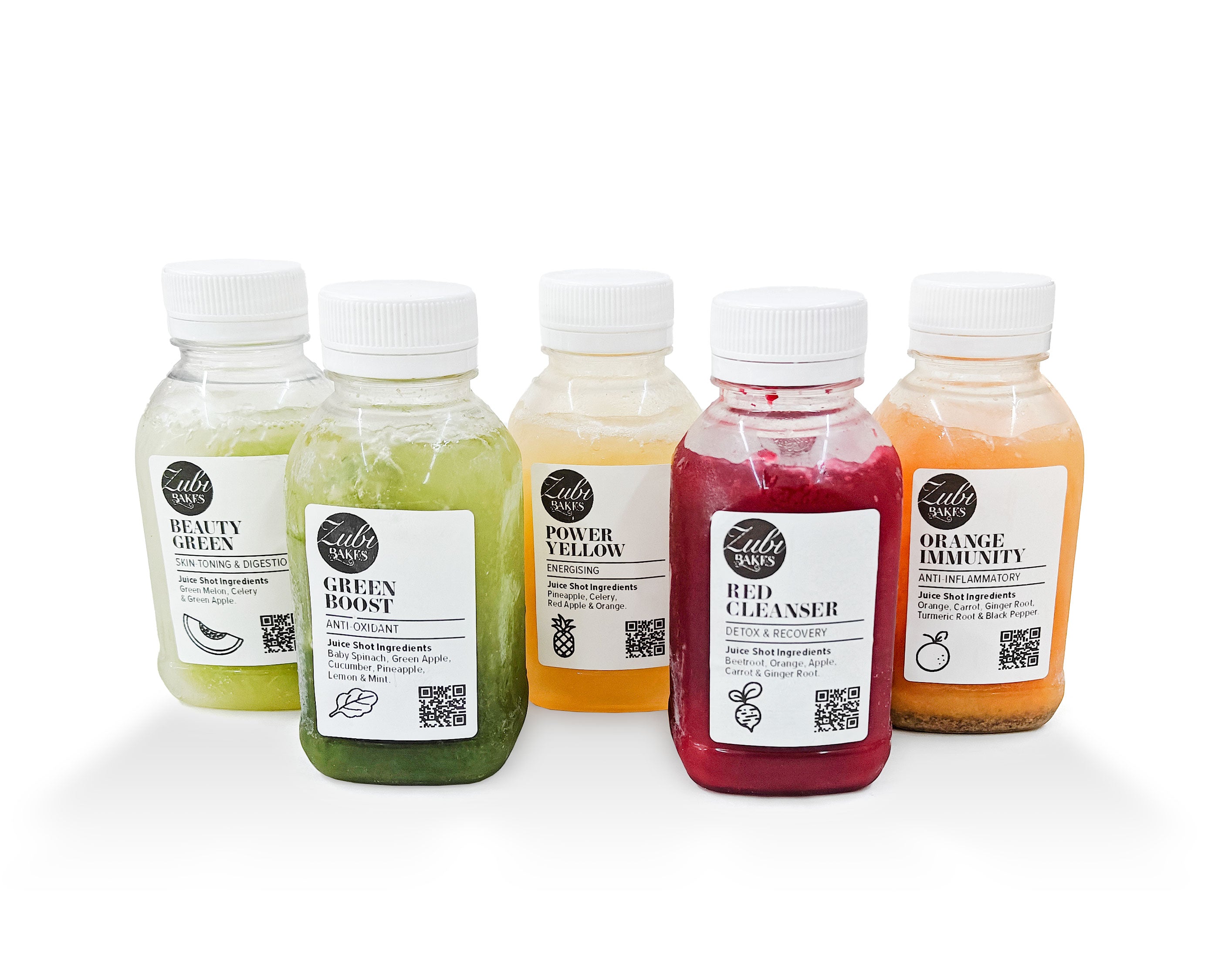 Saft-Shots