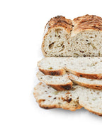 Mehrkorn-Sauerteigbrot