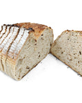 Multigrain Sourdough Loaf