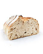 Multigrain Sourdough Loaf