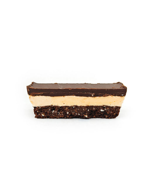Nanaimo Bar
