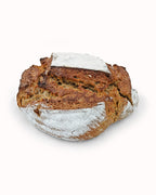 Nordic Sourdough Rye