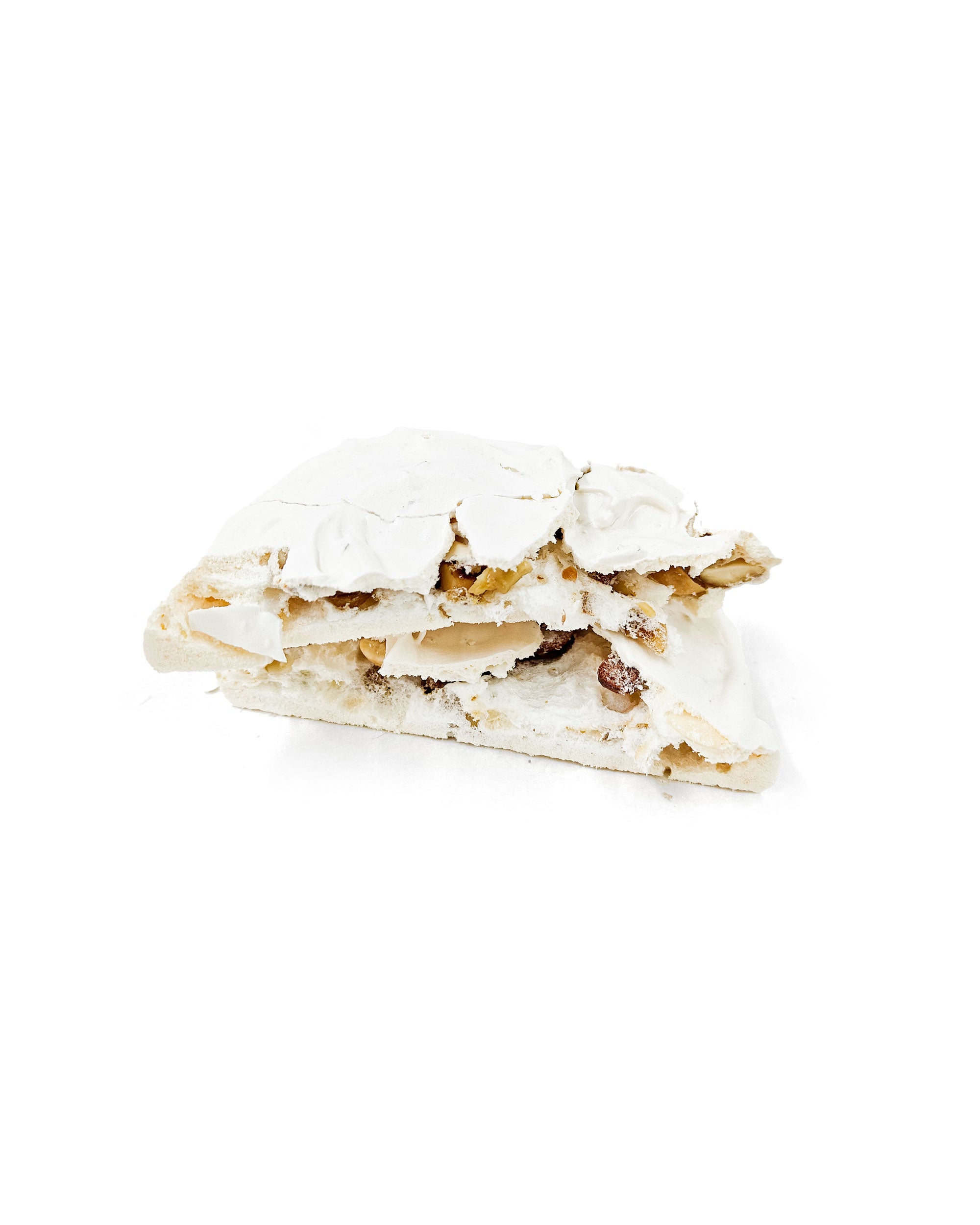 Nuss-Baiser-Keks