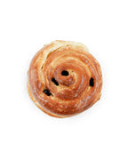Sauerteig-Croissant