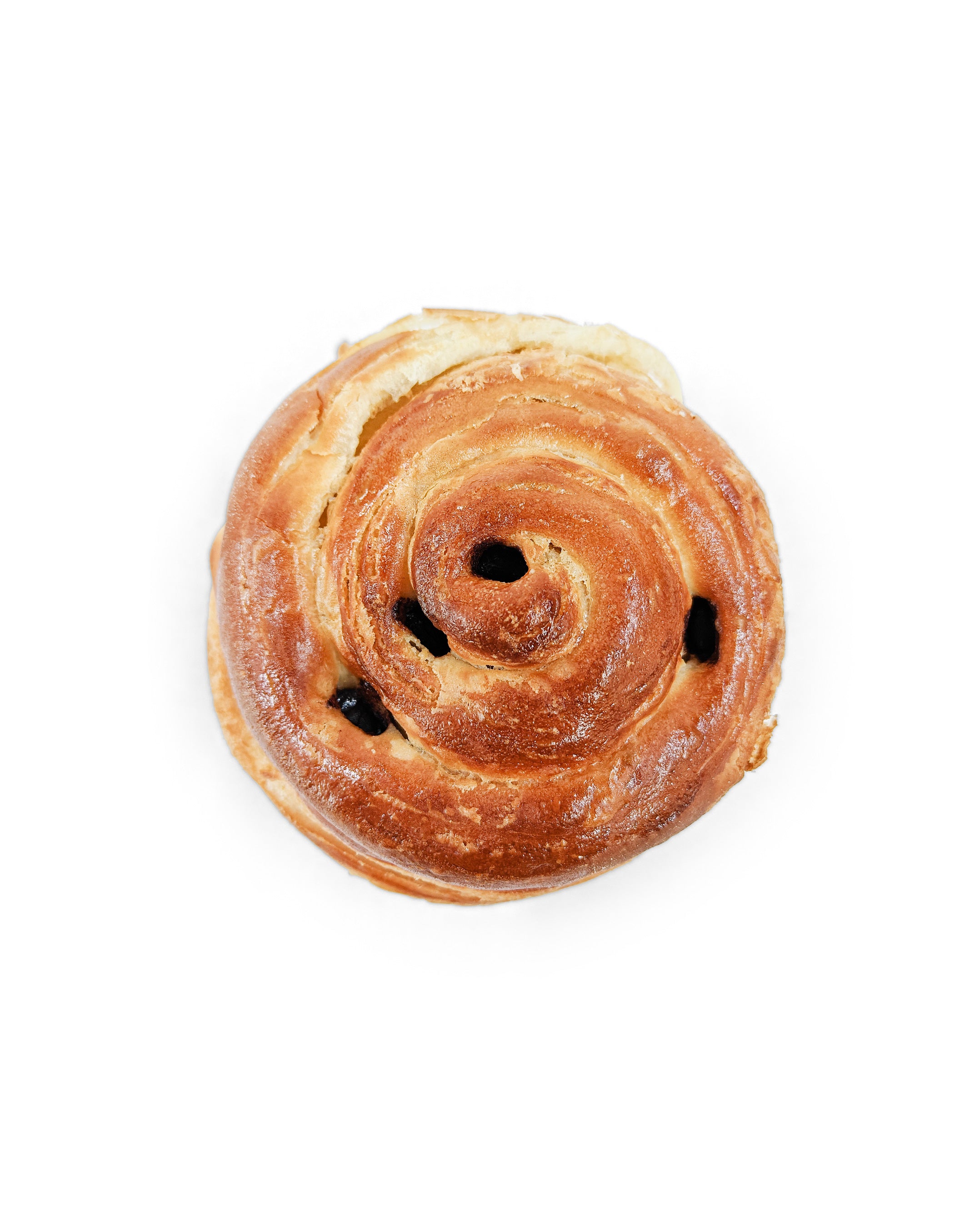 Sauerteig-Croissant