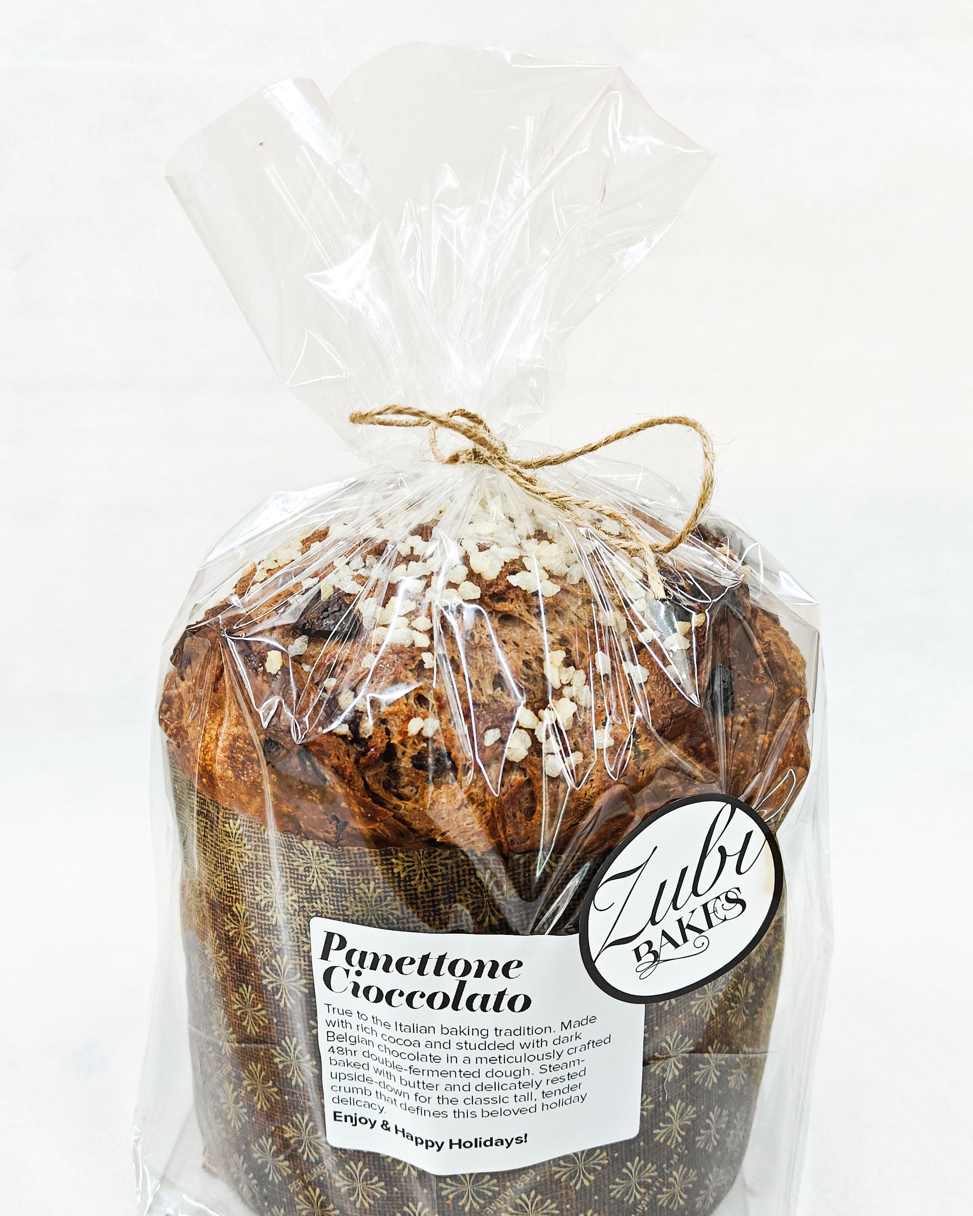 Panettone