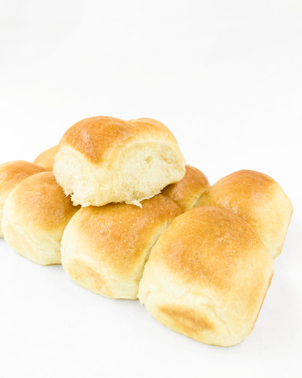 Parker House Rolls (8 Pack)