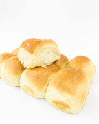 Parker House Rolls (8 Pack)